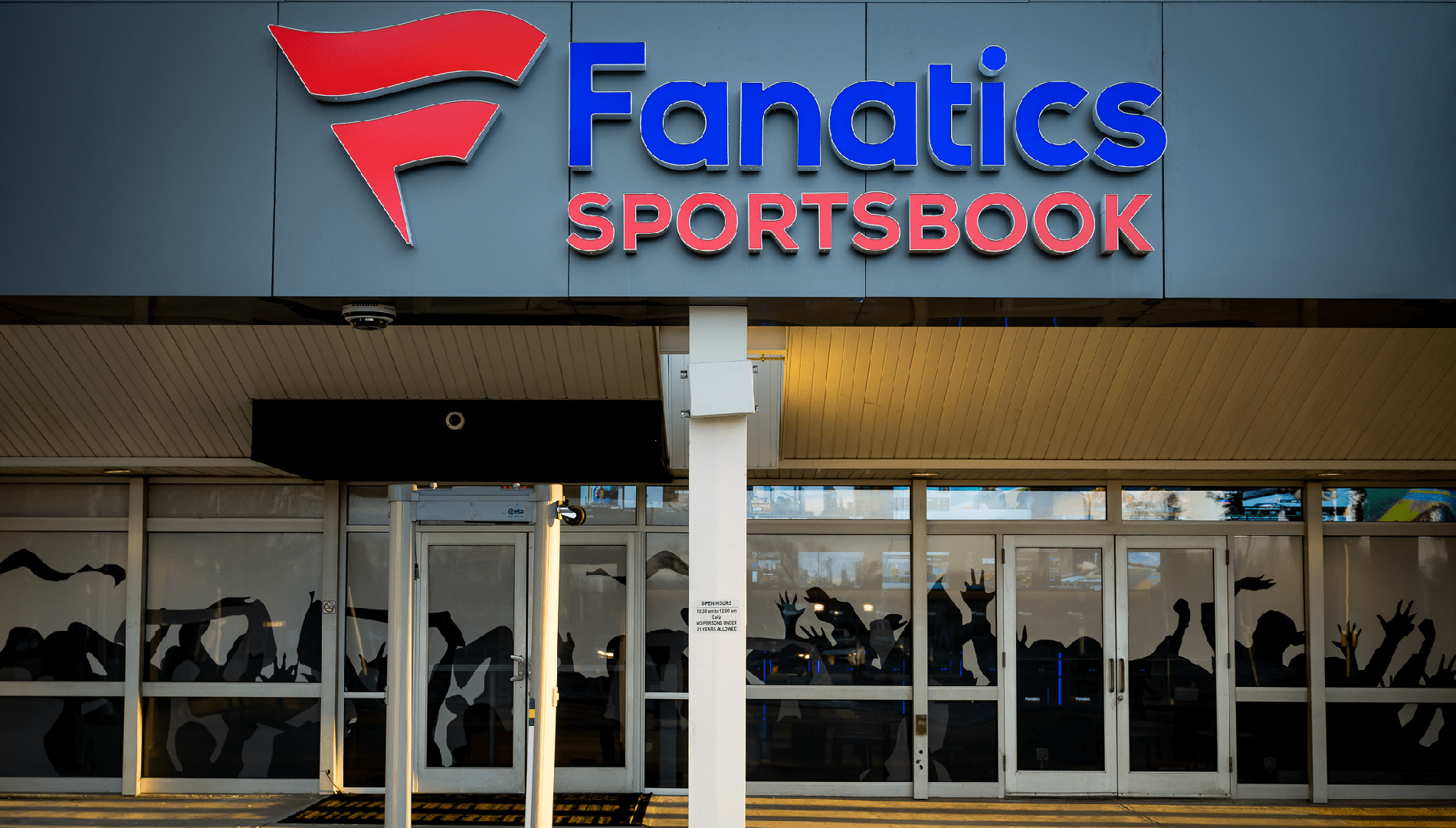 Fanatics Sportsbook Launches in Virginia with Migration of PointsBet Accounts