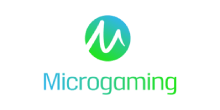 Microgaming logo