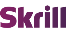 Skrill logo